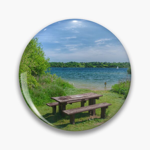Item preview, Carsington Water Derbyshire designed and sold by Alisonchambers2.
