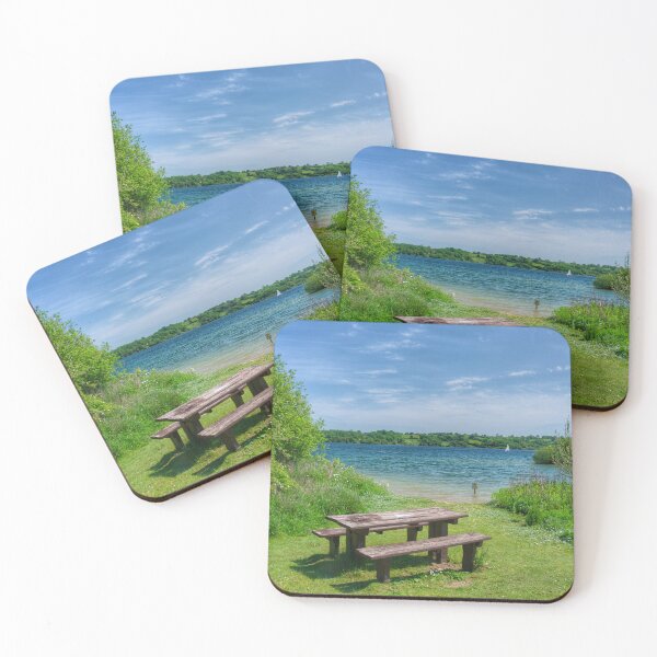 Item preview, Carsington Water Derbyshire designed and sold by Alisonchambers2.