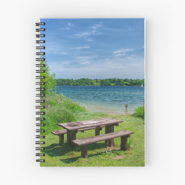 Item preview, Carsington Water Derbyshire designed and sold by Alisonchambers2.