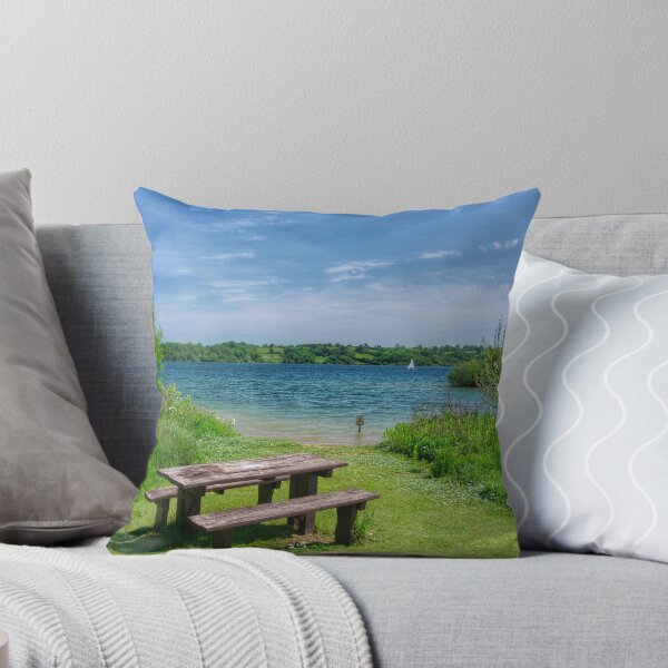 Item preview, Carsington Water Derbyshire designed and sold by Alisonchambers2.