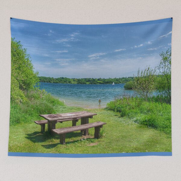 Item preview, Carsington Water Derbyshire designed and sold by Alisonchambers2.