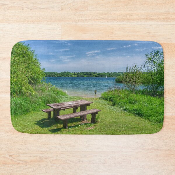 Item preview, Carsington Water Derbyshire designed and sold by Alisonchambers2.