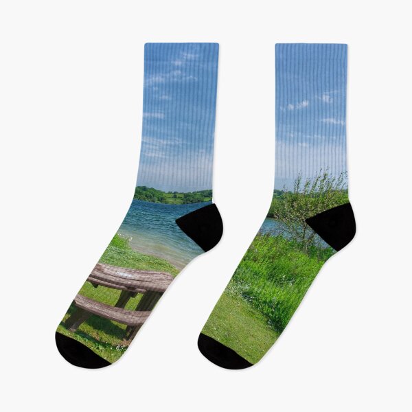 Item preview, Carsington Water Derbyshire designed and sold by Alisonchambers2.