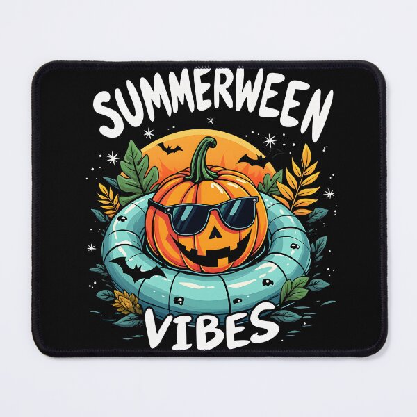 Item preview, Summerween Vibes Party Vibes designed and sold by MooonTees.