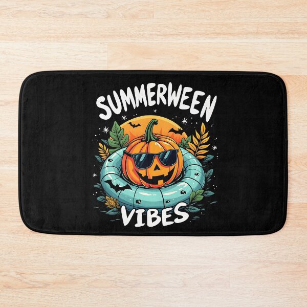 Item preview, Summerween Vibes Party Vibes designed and sold by MooonTees.