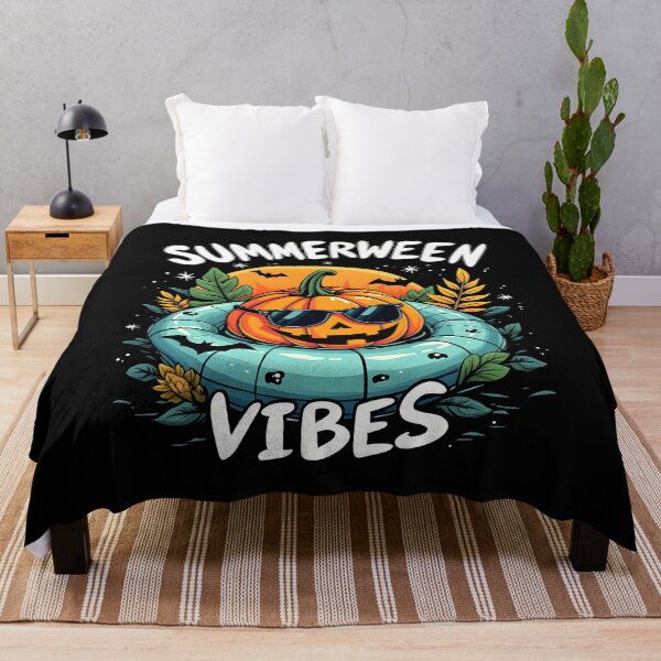 Item preview, Summerween Vibes Party Vibes designed and sold by MooonTees.