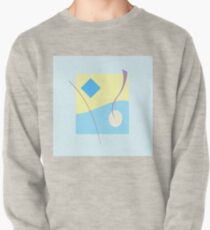 été frais Pullover