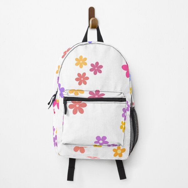 Item preview, Pastel Dainty Floral Pattern designed and sold by Kidix Arts.