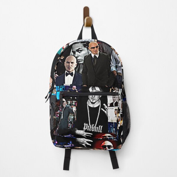 Item preview, pitbull singer designed and sold by aniketsart.