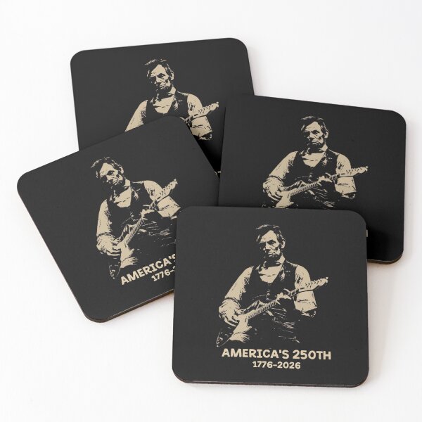 Item preview, Abraham Lincoln 250 Years designed and sold by xpressapparels.