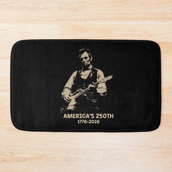 Item preview, Abraham Lincoln 250 Years designed and sold by xpressapparels.