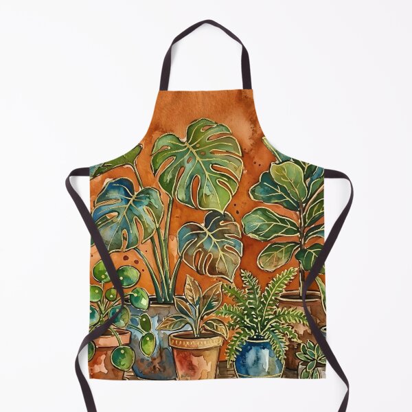 Item preview, House Plants designed and sold by GraphicsClub.