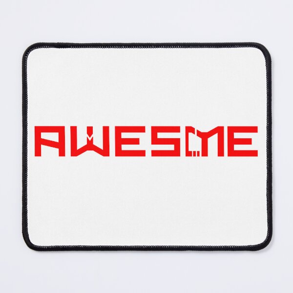Item preview, BLOODY AWESOME designed and sold by HOI-Universe.