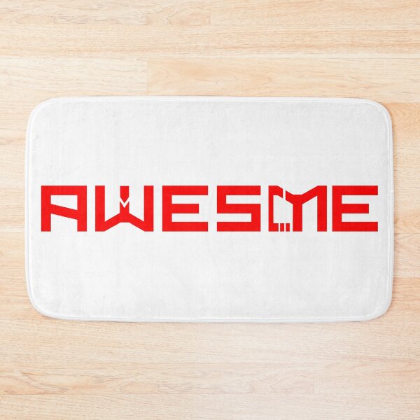 Item preview, BLOODY AWESOME designed and sold by HOI-Universe.