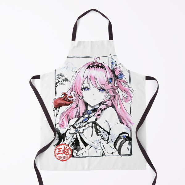 Item preview, Denia Sumi-e designed and sold by Mitsugoshi.