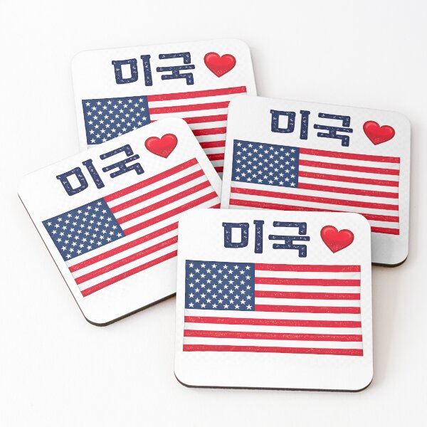 Item preview, USA FLAG designed and sold by chedam-studio.