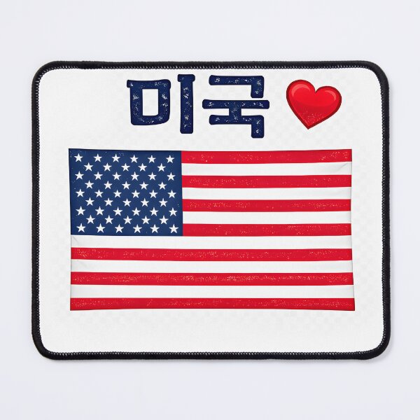 Item preview, USA FLAG designed and sold by chedam-studio.