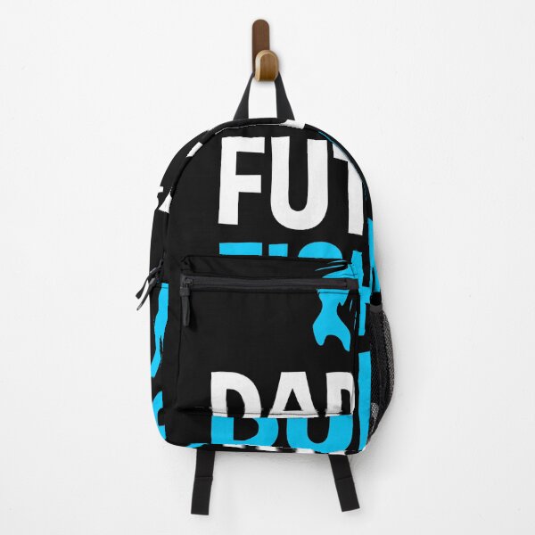 Item preview, Daddy's Future Fishing Buddy designed and sold by Holyiury.