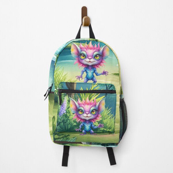 Item preview, I Come in Peace… Probably. designed and sold by nicky2342.