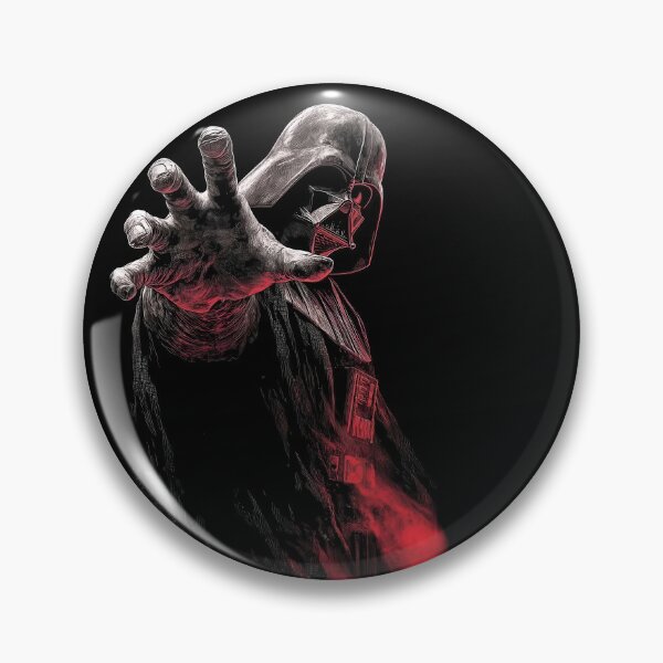 Item preview, Use the Forse - Sith Lord III - Movies Collection designed and sold by HardDraw.