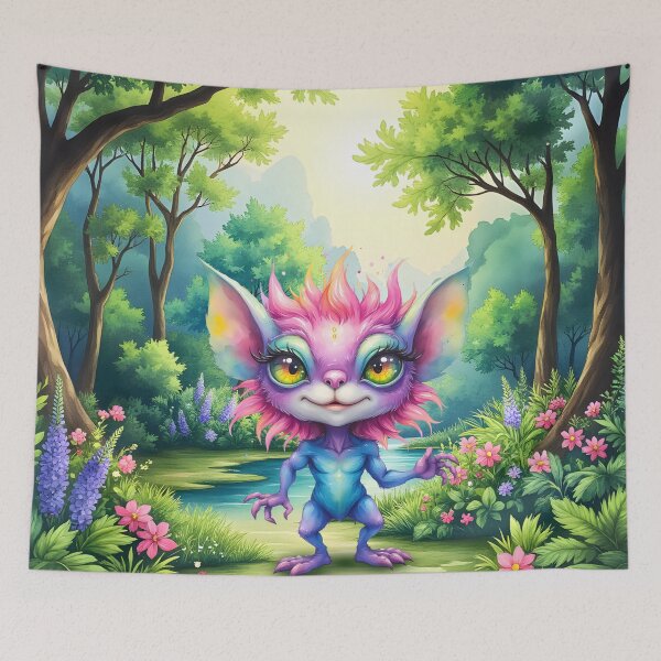 Item preview, I Come in Peace… Probably. designed and sold by nicky2342.
