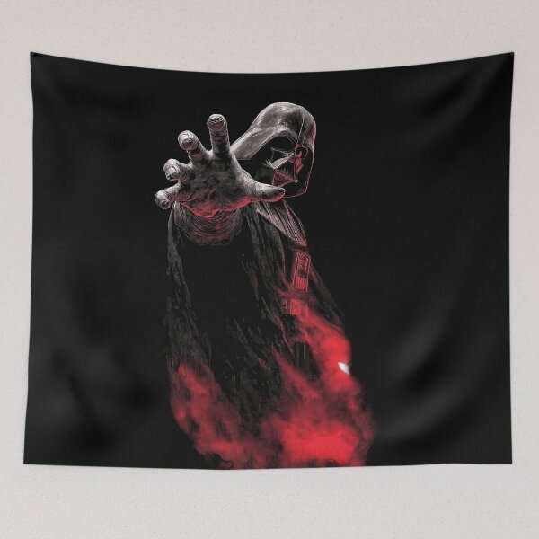 Item preview, Use the Forse - Sith Lord III - Movies Collection designed and sold by HardDraw.