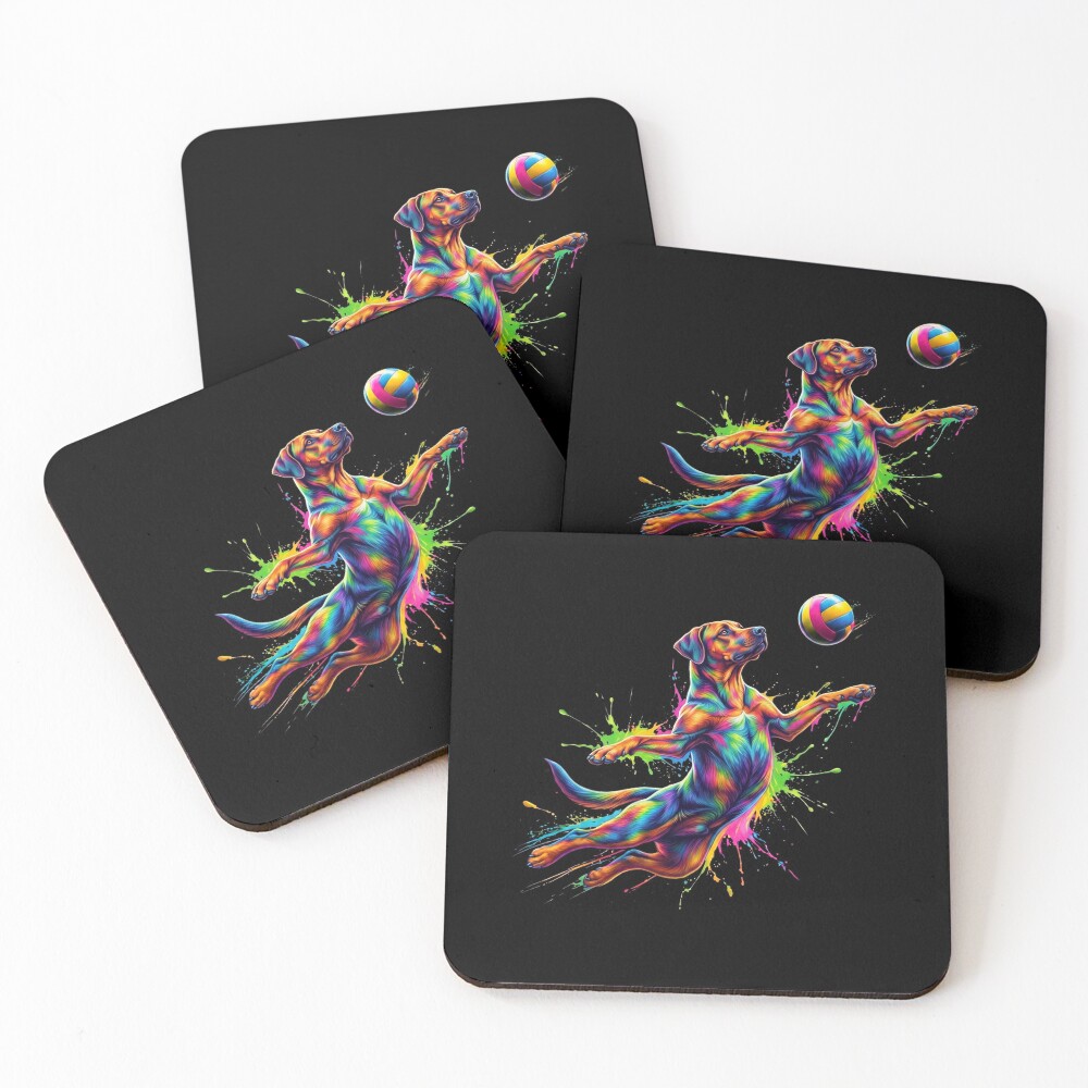 Item preview, Coasters (Set of 4) designed and sold by TerryConnells.