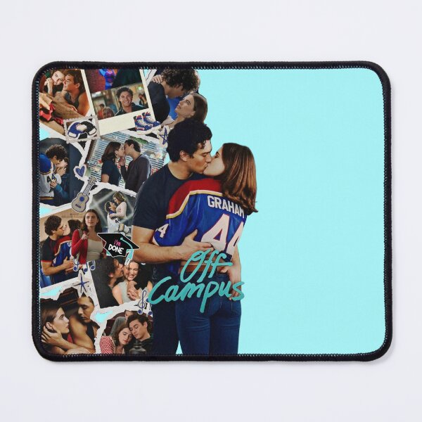 Item preview, off campus designed and sold by Vishal Raj.