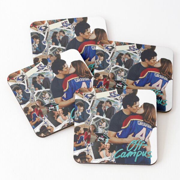 Item preview, off campus designed and sold by Vishal Raj.