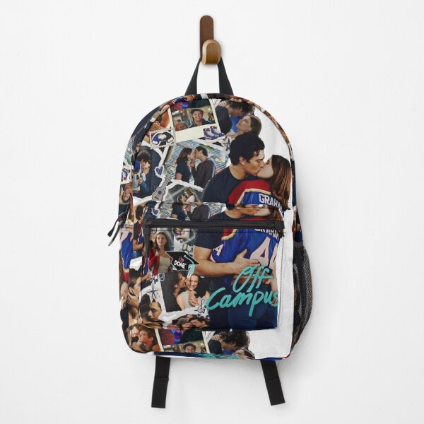 Item preview, off campus designed and sold by Vishal Raj.