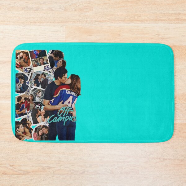 Item preview, off campus designed and sold by Vishal Raj.