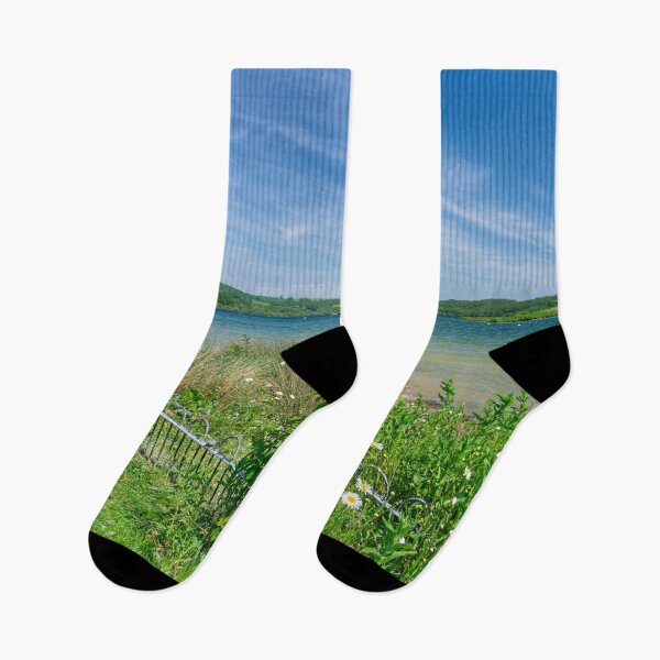 Item preview, Carsington Water designed and sold by Alisonchambers2.