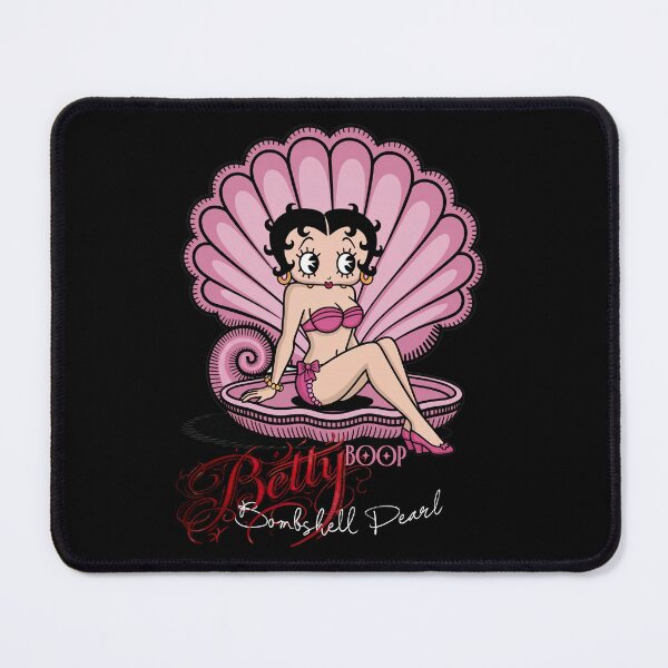 Item preview, BETTY BOMBSHELL designed and sold by BabaSoti.