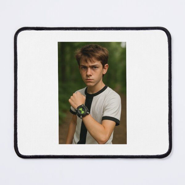 Item preview, Ben 10 Classic in Real Life!? designed and sold by Blendz04.