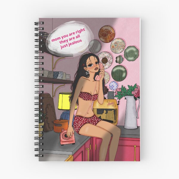 Item preview, Mom you are right they are all just jealous designed and sold by almostastick.