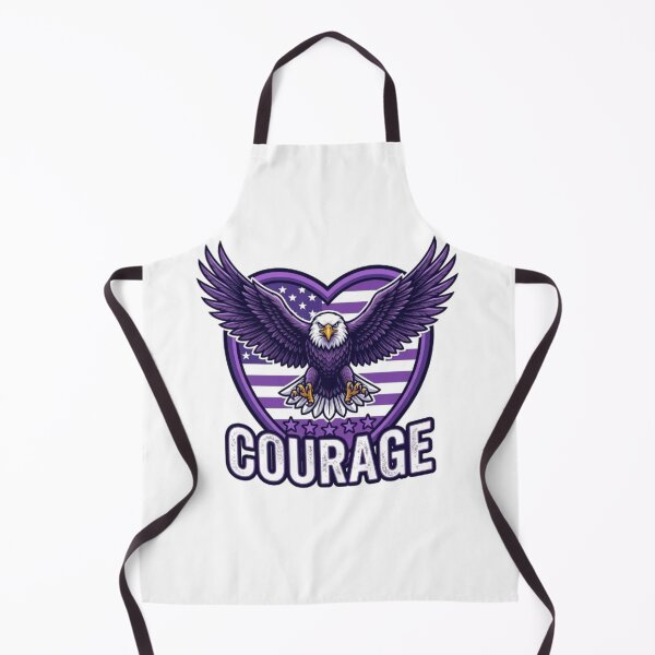 Item preview, Copy of Copy of Copy of Copy of Purple USA Patriotic Eagle Graphic Design (Alternatively: Patriotic American Eagle in Purple) designed and sold by Ahmedsyde.