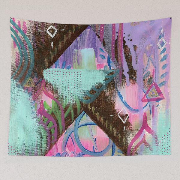 Item preview, Ticket to Fantasy Land (Part 2) designed and sold by Thrive True with Jules.