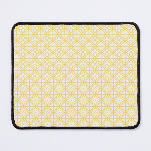 Item preview, Golden Islamic Geometric Seamless Pattern – Arabic Lattice Ornament designed and sold by 555Design.