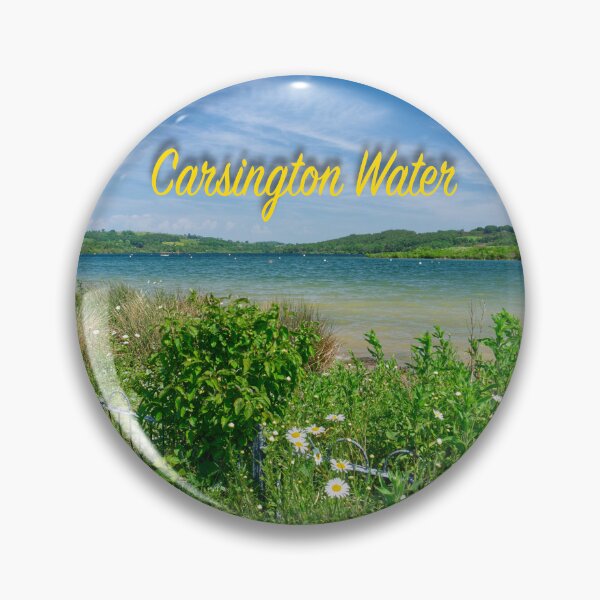 Item preview, Carsington Water designed and sold by Alisonchambers2.