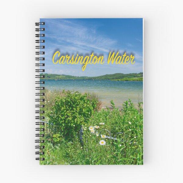 Item preview, Carsington Water designed and sold by Alisonchambers2.