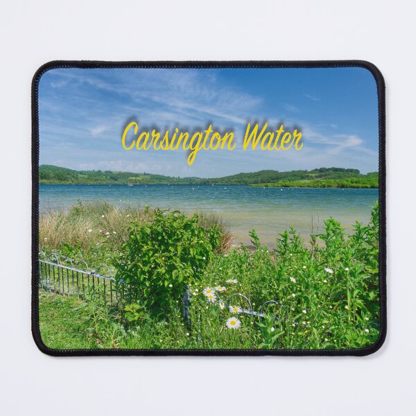 Item preview, Carsington Water designed and sold by Alisonchambers2.