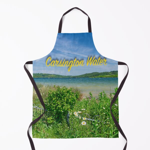 Item preview, Carsington Water designed and sold by Alisonchambers2.