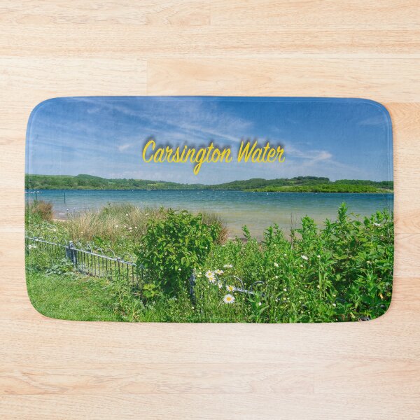Item preview, Carsington Water designed and sold by Alisonchambers2.