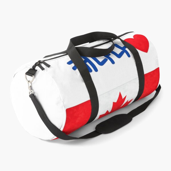 Item preview, korean canada flag designed and sold by chedam-studio.