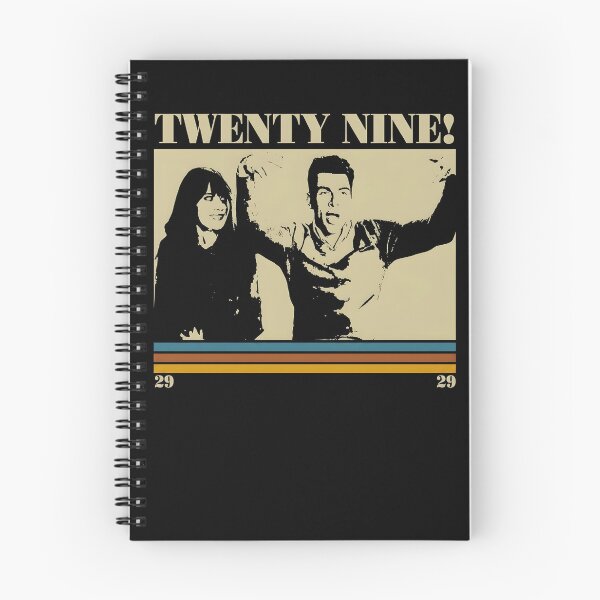 Item preview, Funny New Girl Schmidt 29 Twenty-nine  designed and sold by Holyiury.