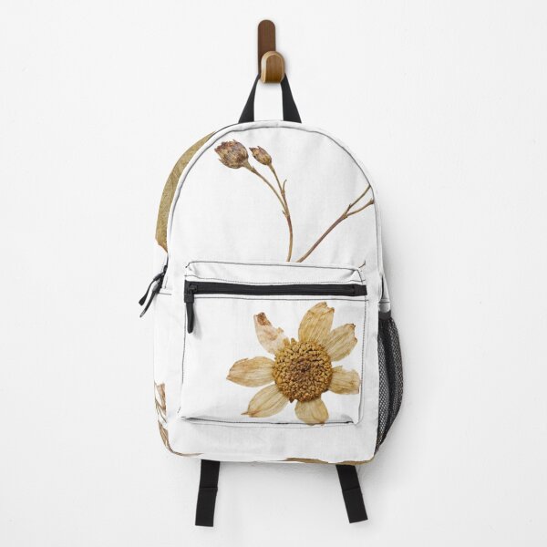 Item preview, Pressed Botanicals Herbarium Specimen Dried Flower Flat Lay designed and sold by bosamji.