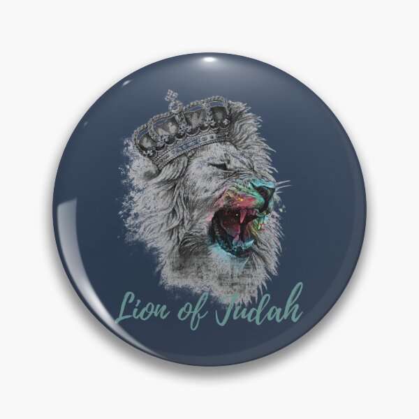 Item preview, Copy of Lion of Judah designed and sold by Tripp Art Studio.
