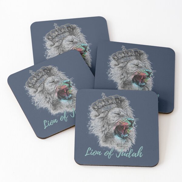 Item preview, Copy of Lion of Judah designed and sold by Tripp Art Studio.
