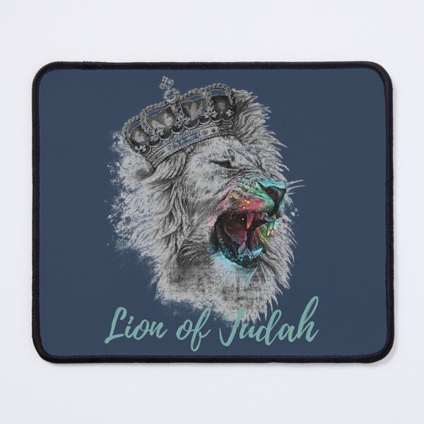 Item preview, Copy of Lion of Judah designed and sold by Tripp Art Studio.
