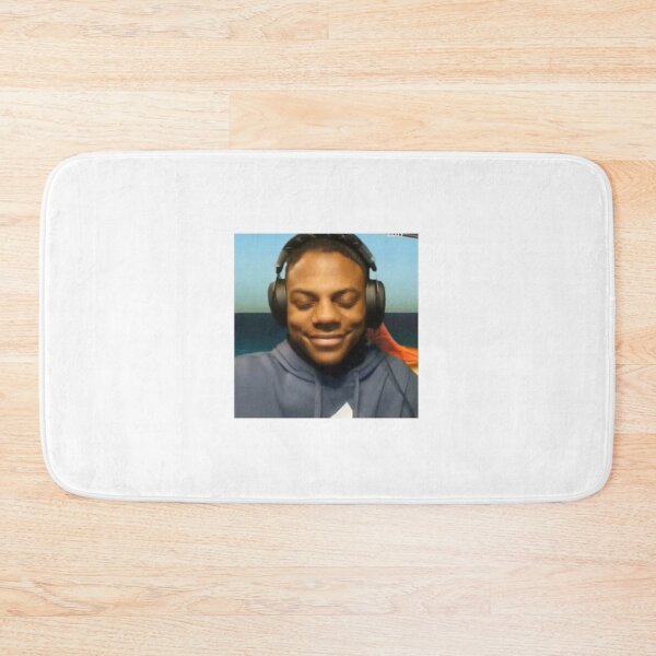 Item preview, Ishowspeed trying not to laugh designed and sold by angryneson52.